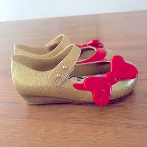 Mini Melissa Snow White 9